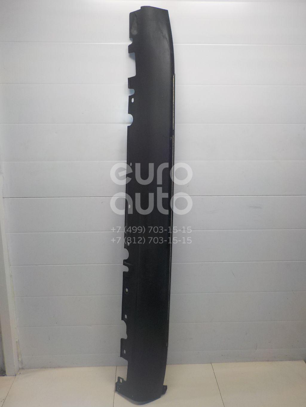 Подножка б/у для BMW X5 E70 2007-2013, арт. 40296947