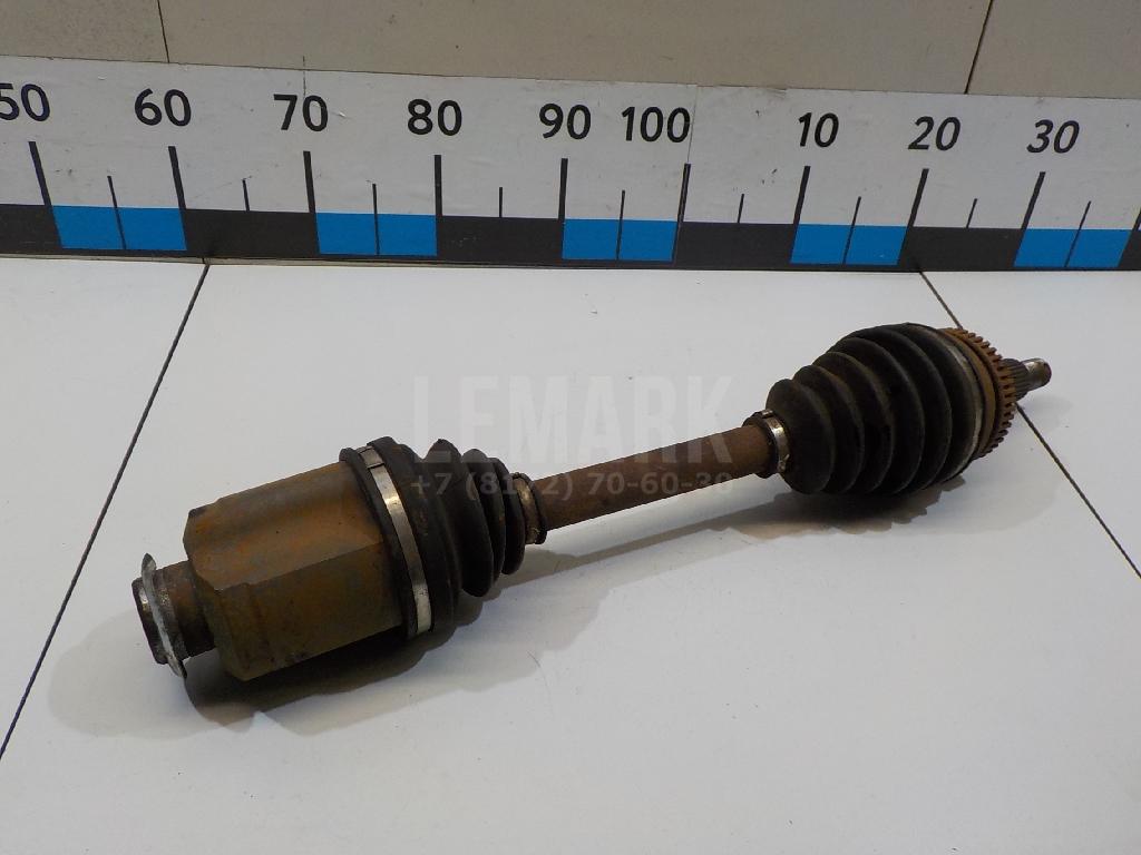 Полуось передняя правая 495012Y050 Hyundai-Kia