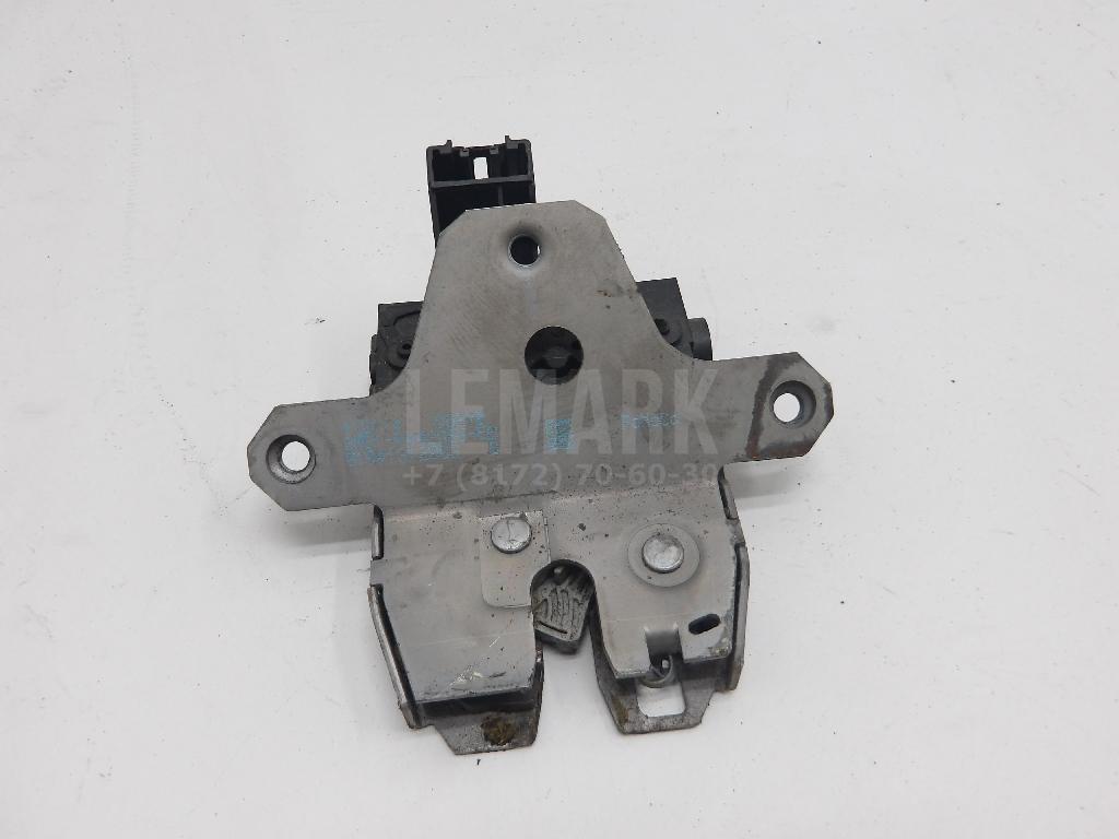 Замок багажника 8M51R442A66EB Ford