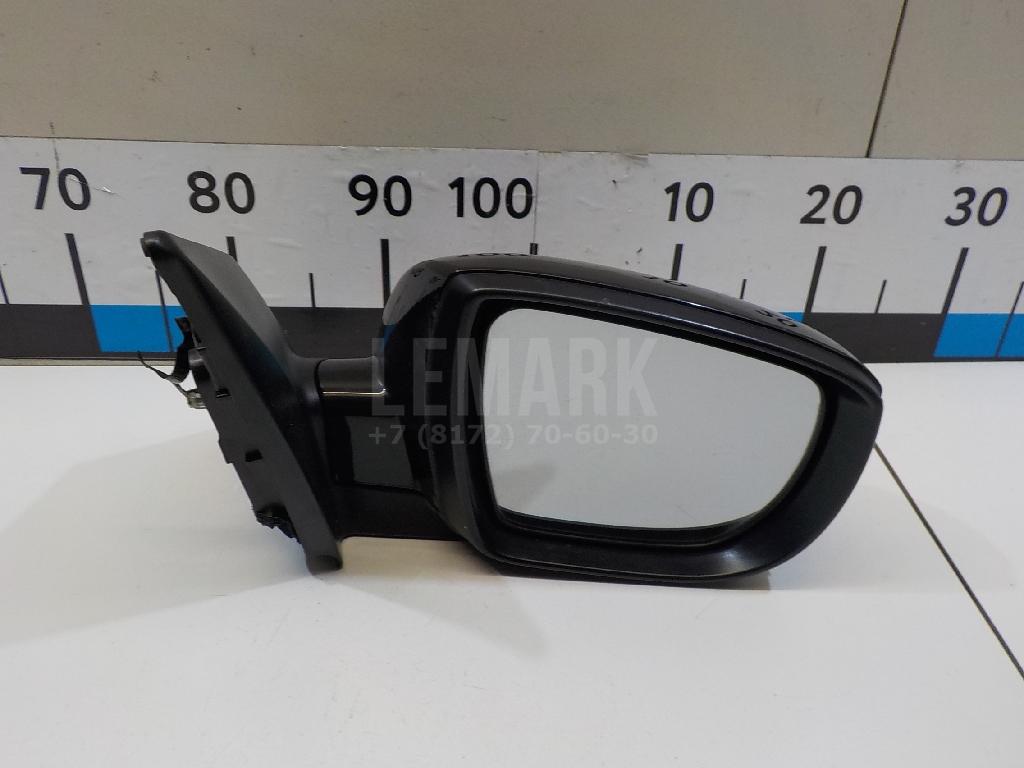 Зеркало правое электрическое 876202Y970 Hyundai-Kia