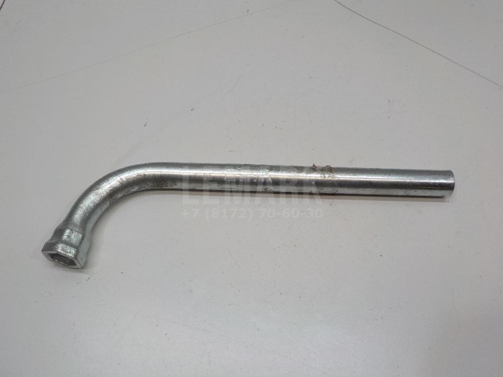 Ключ баллонный 4D0012219A VAG