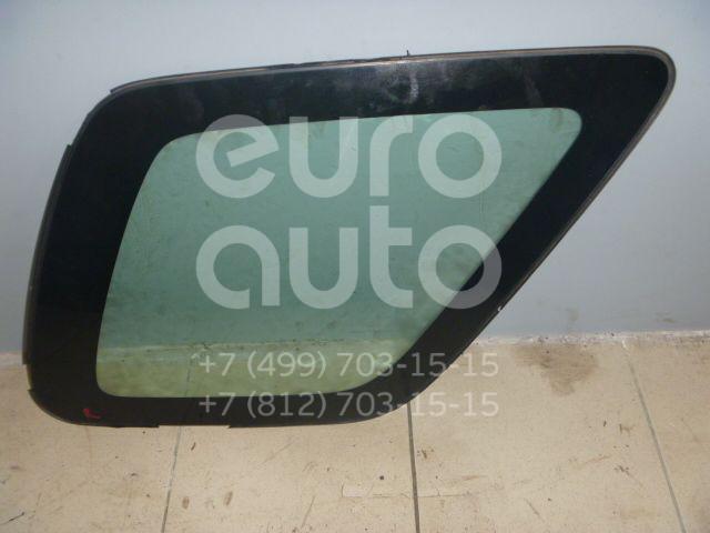 Стекло кузовное глухое правое для Ford Maverick 2001-2007 в Москве