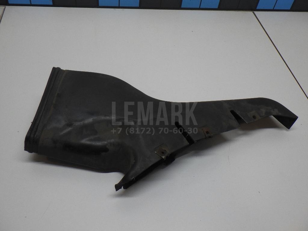 Воздухозаборник (наружный) 3B0129617G VAG