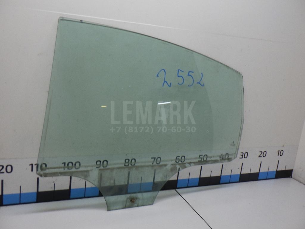 Стекло двери задней левой 3B5845025 VAG