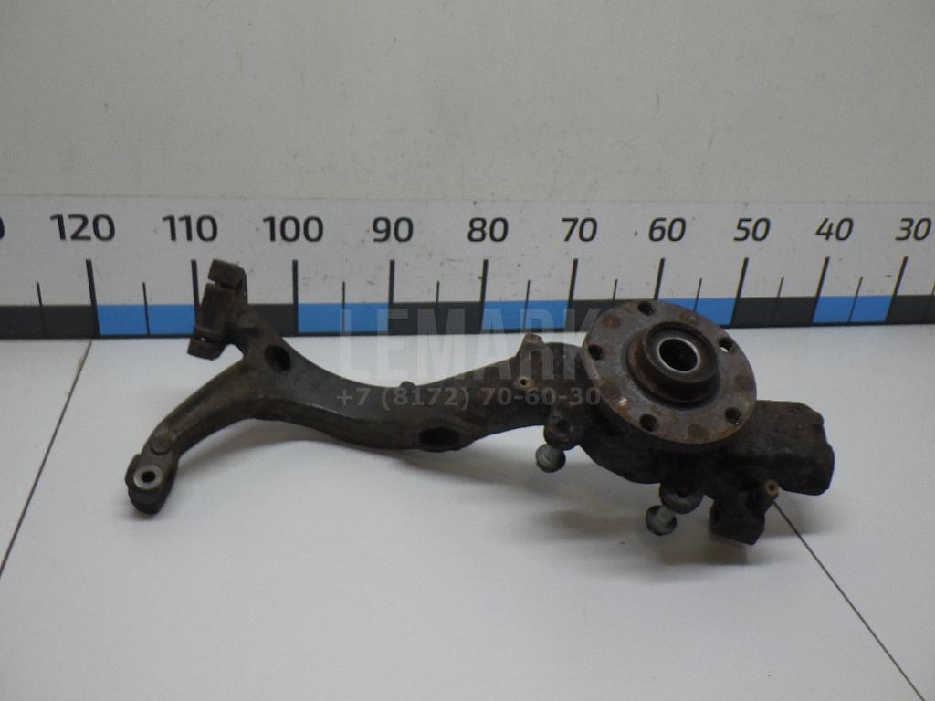 Кулак поворотный передний правый 8D0407254B VAG