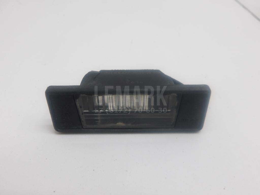 Фонарь подсветки номера 26510JD00A Nissan