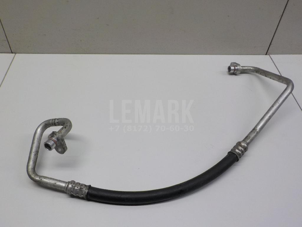Трубка кондиционера 924904ED0A Nissan