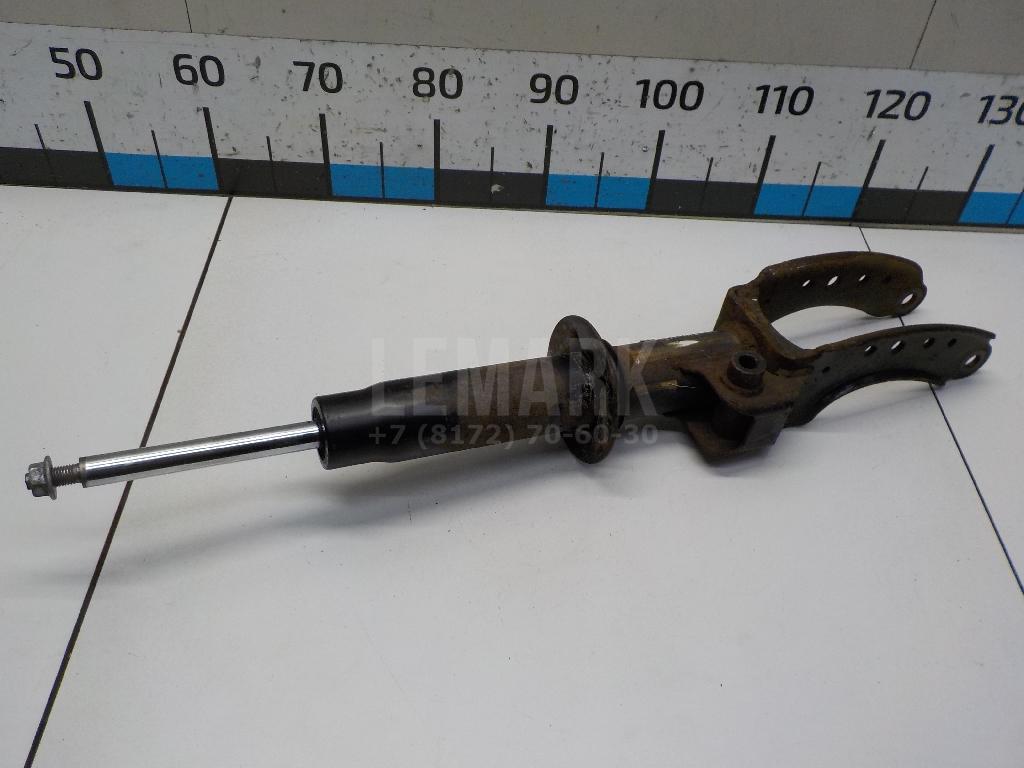 Амортизатор передний правый 7L6413032L VAG