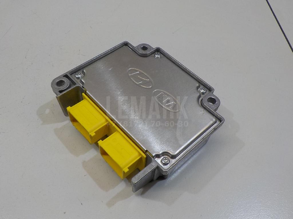 Блок управления AIR BAG 959102Y100 Hyundai-Kia