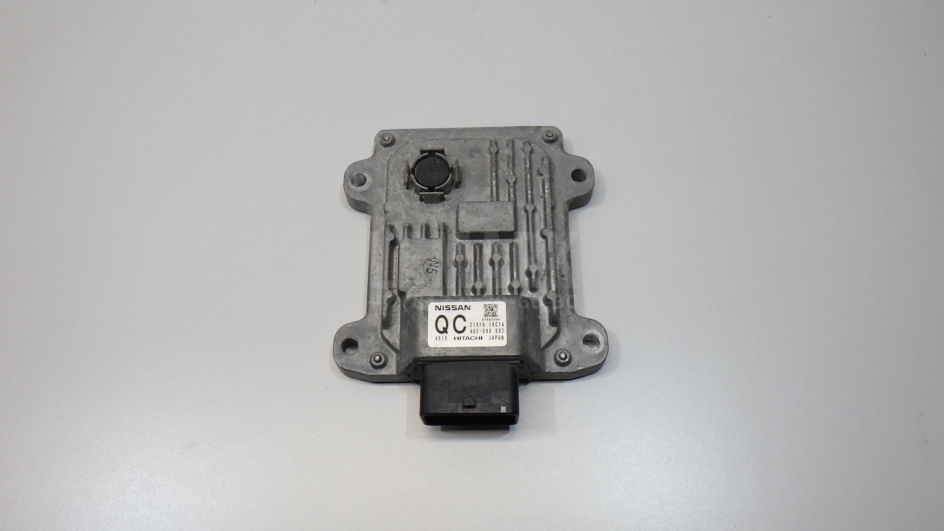 Блок управления АКПП 310F61KC1A Nissan