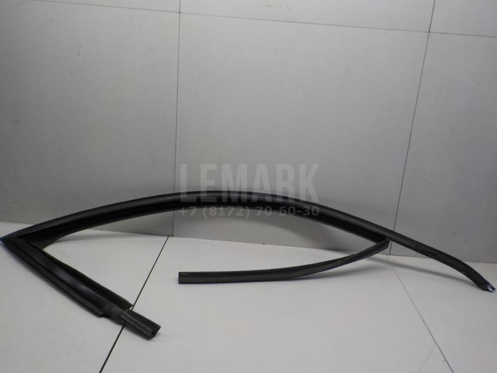 Направляющая стекла двери 5C68374325AP VAG