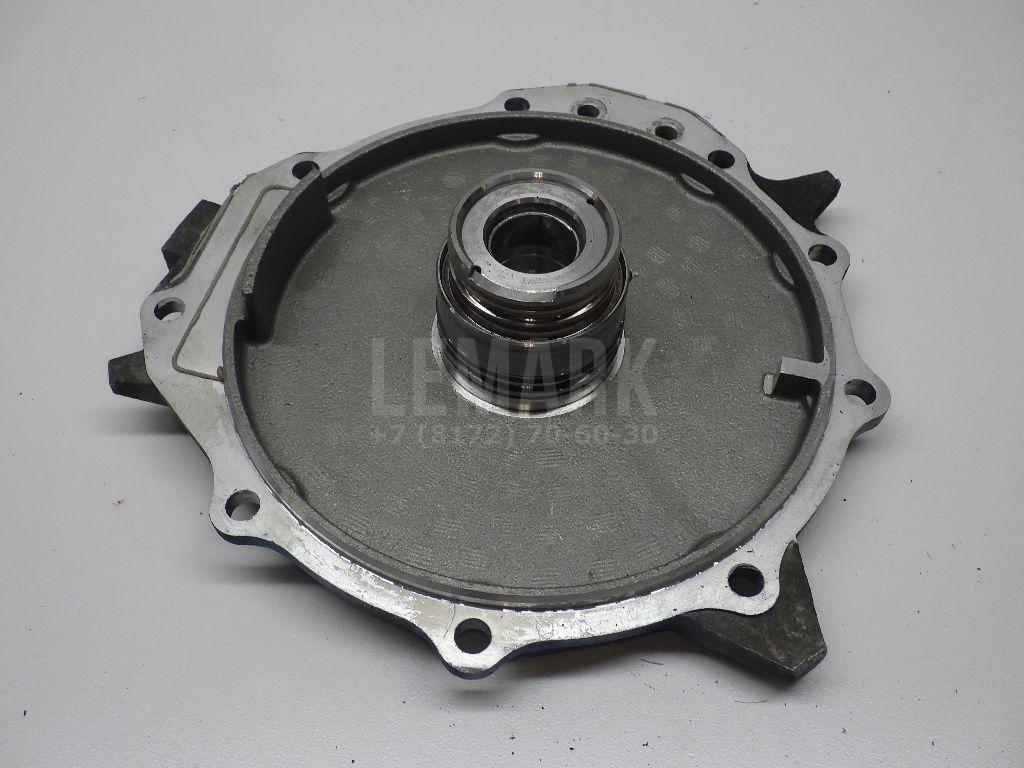 Крышка КПП 5205662 Ford