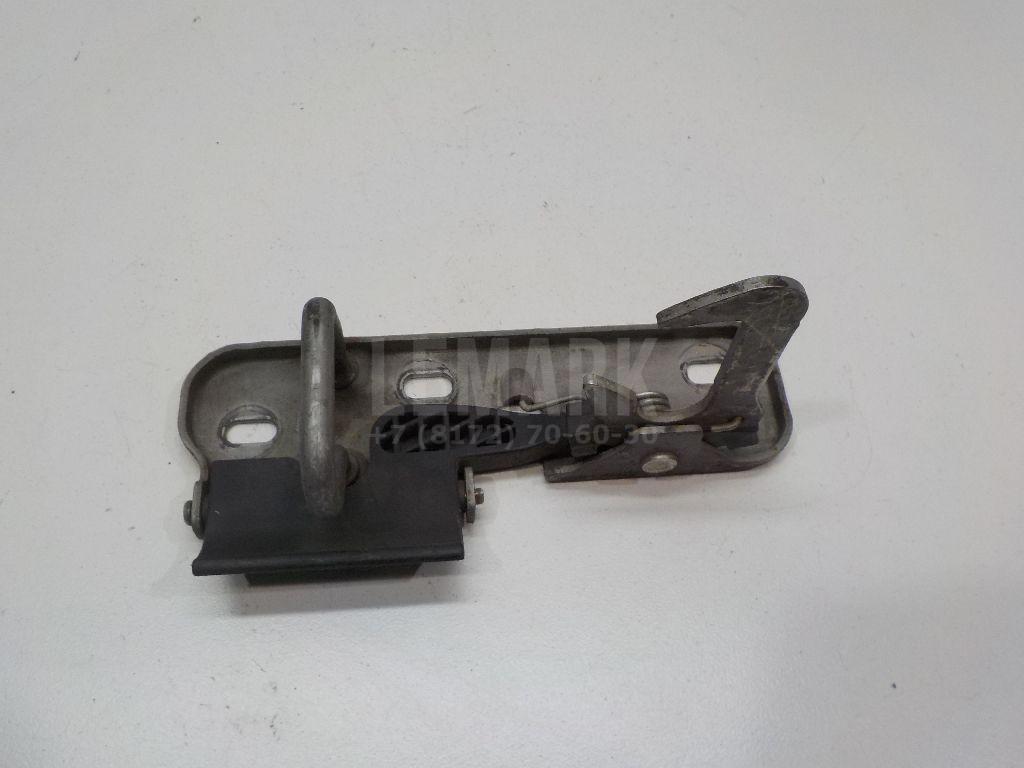 Крючок капота 1K0823480 VAG