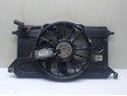 Вентилятор радиатора