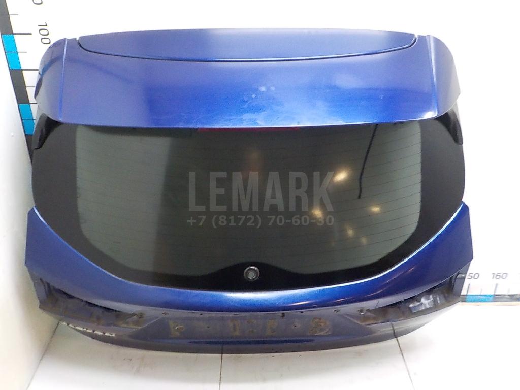 Дверь багажника K01004EAAA Nissan