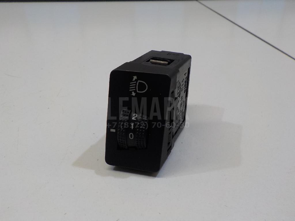 Кнопка освещения панели приборов 937602S9009P Hyundai-Kia