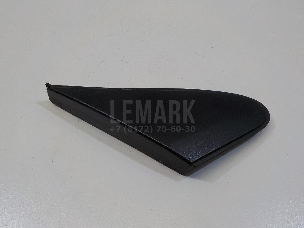 Накладка зеркала правого 861902S000 Hyundai-Kia