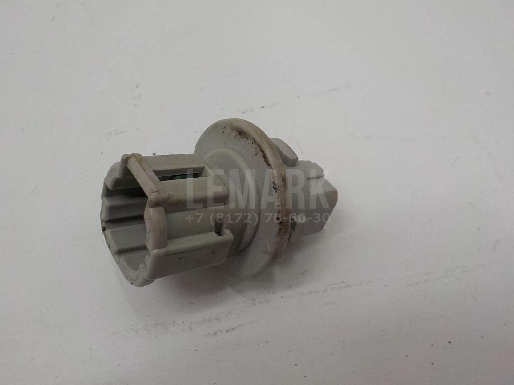 Патрон лампы 26243AA100 Nissan