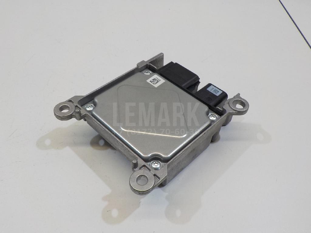 Блок управления AIR BAG 1717369 Ford