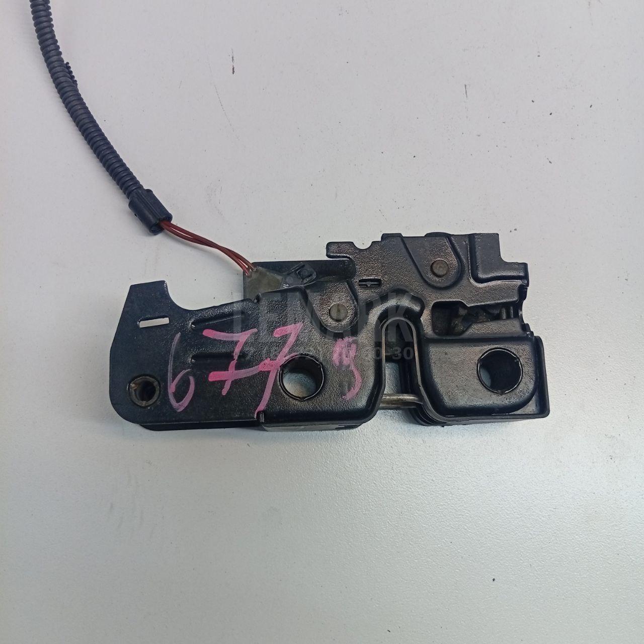 Замок капота 1K2823509S VAG