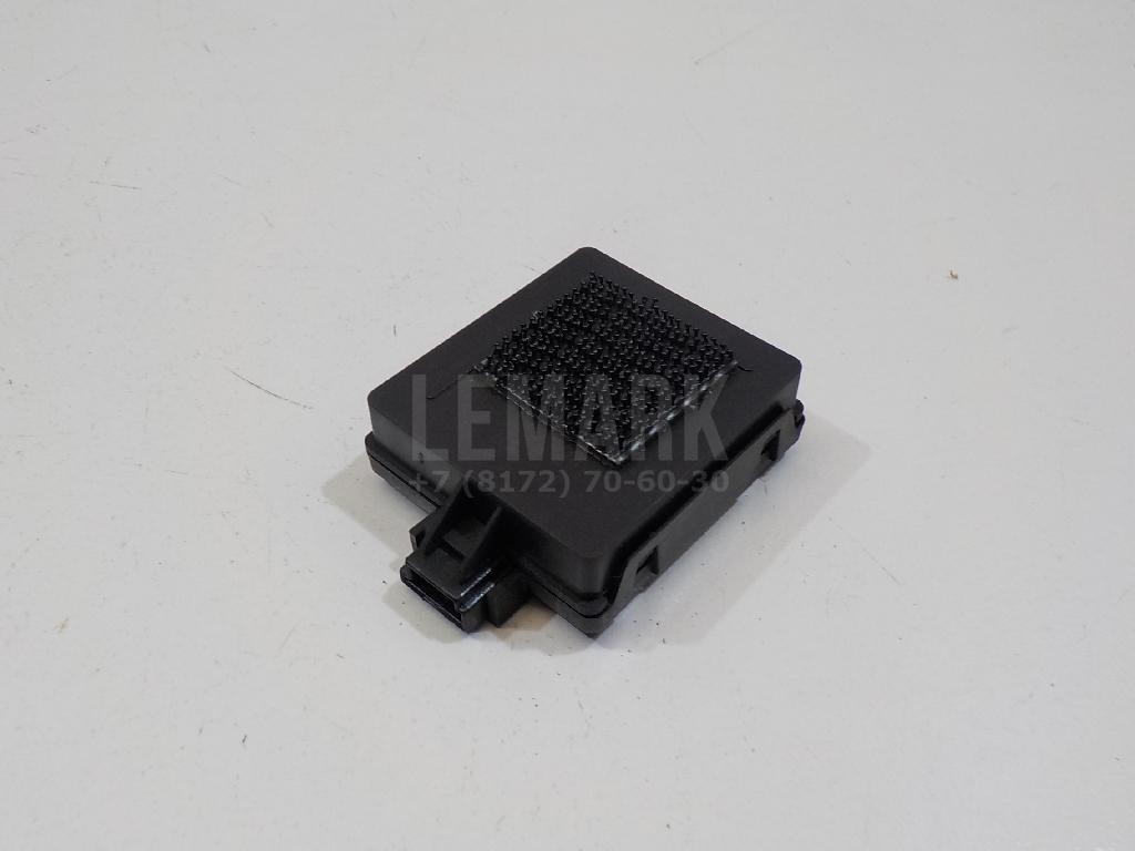 Блок управления центральным замком 3M5T15K602AC Ford