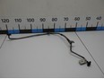 Трубка турбокомпрессора (турбины)
