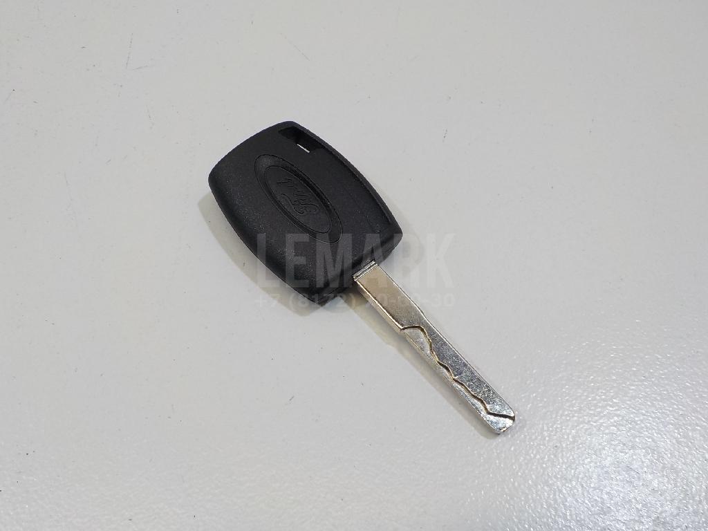 Ключ зажигания 1529818 Ford