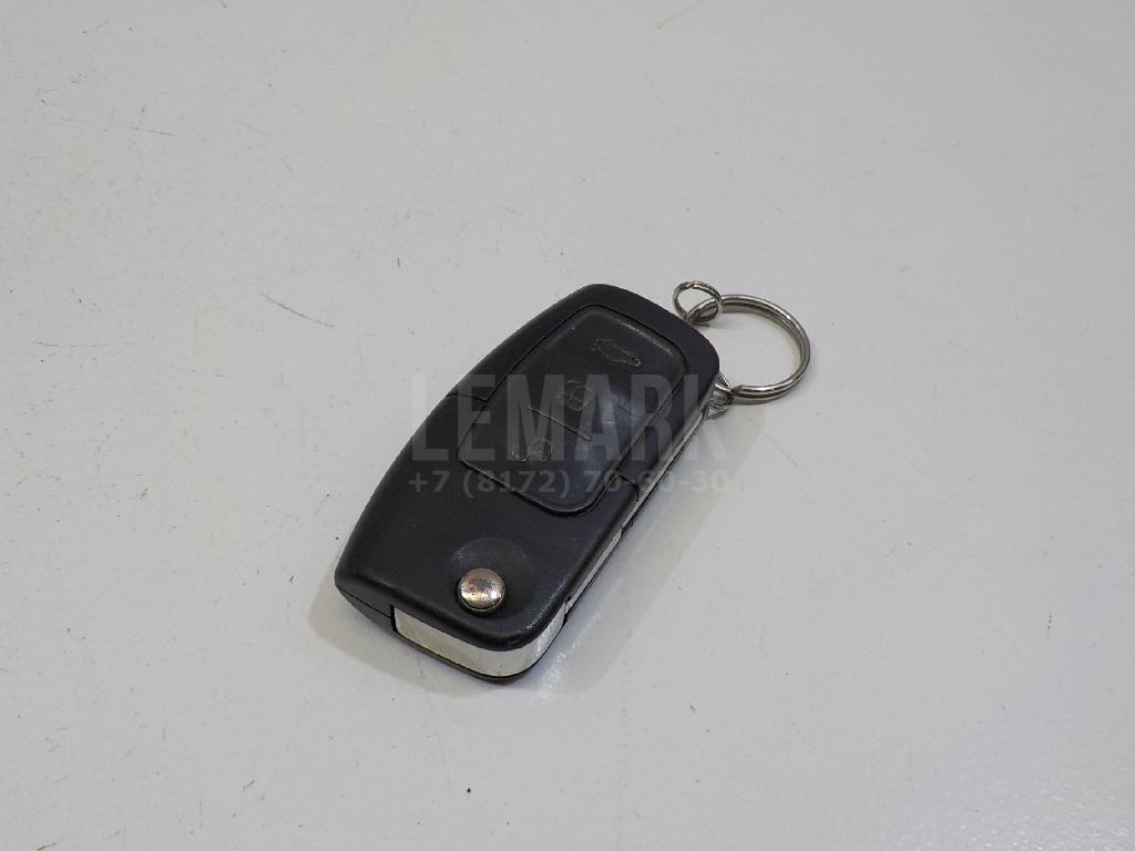 Ключ зажигания 1835316 Ford
