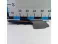 Воздуховод радиатора левый