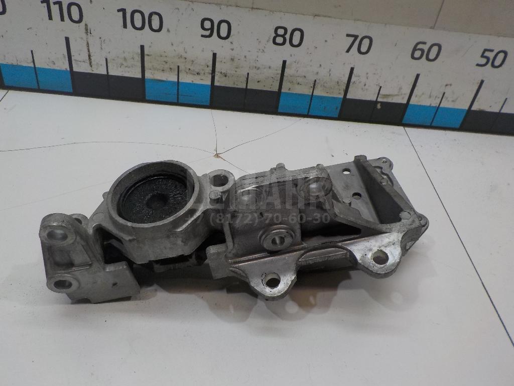Опора КПП левая 11220JD21A Nissan