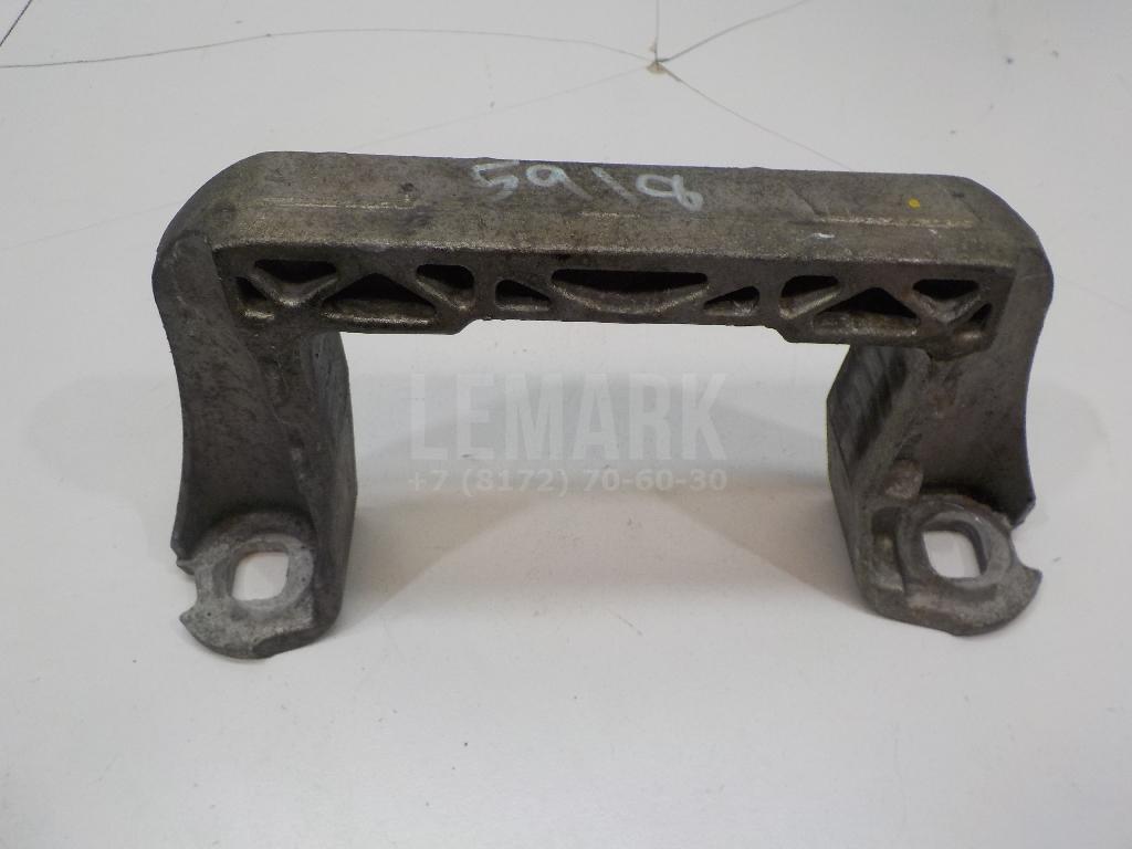 Кронштейн двигателя правый 3M516037AD Ford