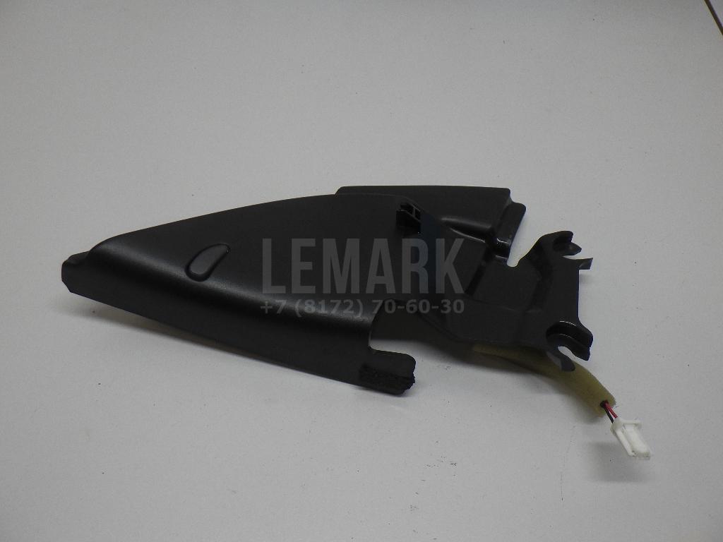 Крышка зеркала внутренняя левая 802934ET3A Nissan
