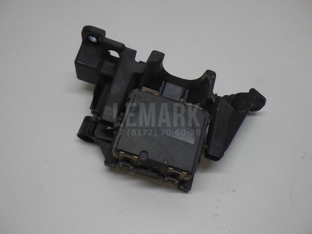 Радар круиз контроля 284384EA7A Nissan