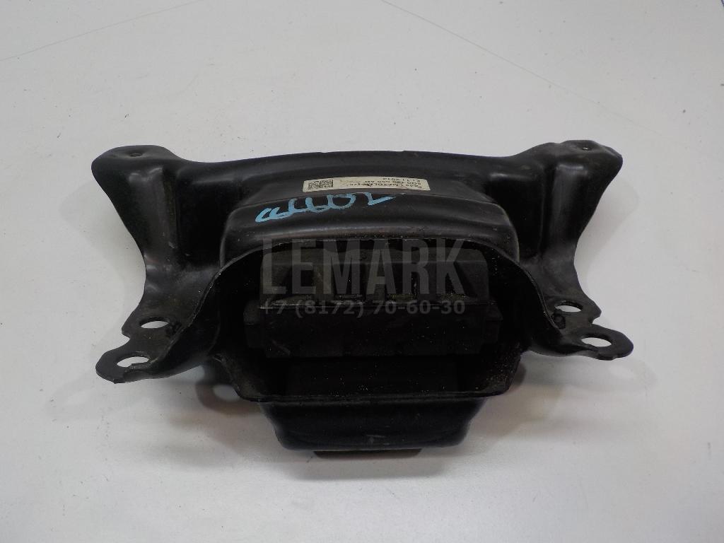 Опора двигателя левая 5Q0199555AB VAG