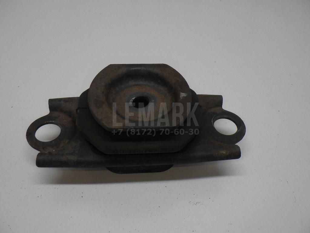 Опора двигателя левая 112202558R Nissan
