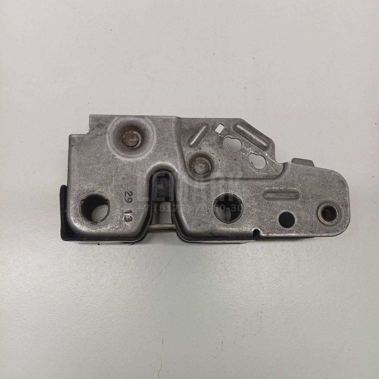 Замок капота 5N0823509B VAG
