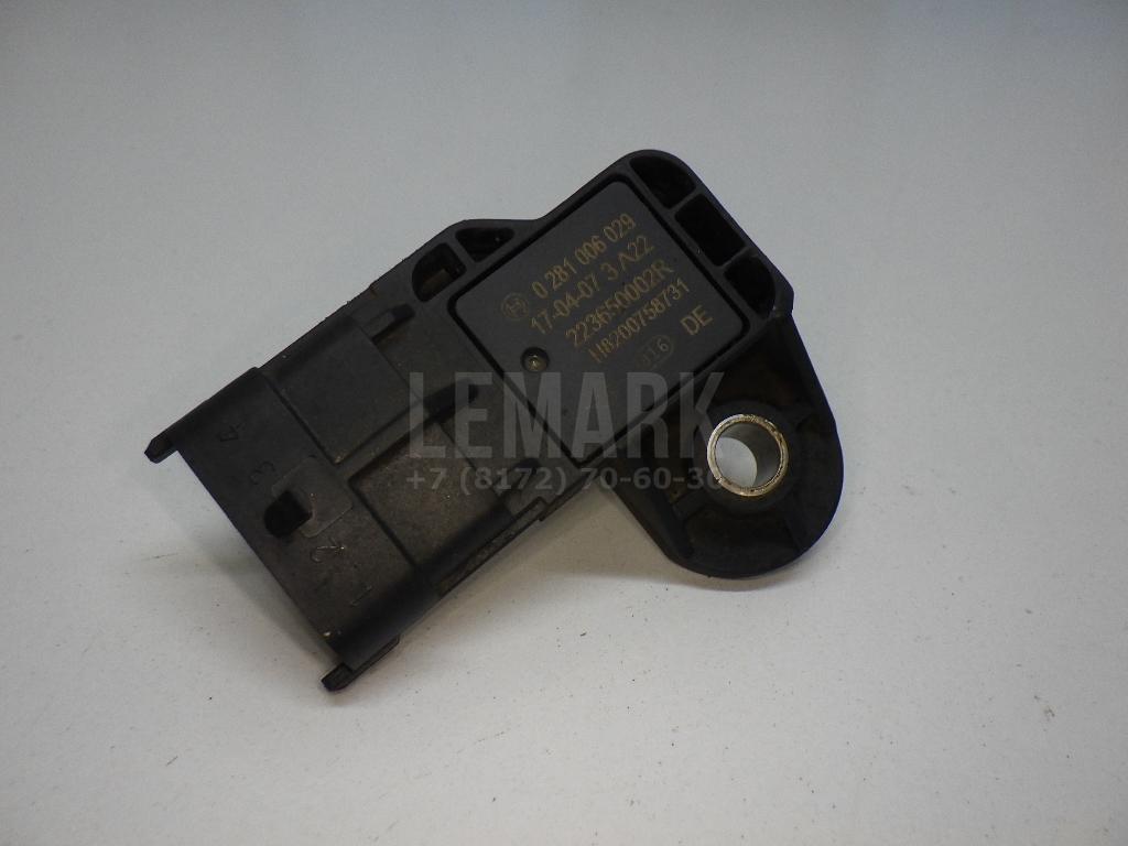 Датчик абсолютного давления 223650002R Renault