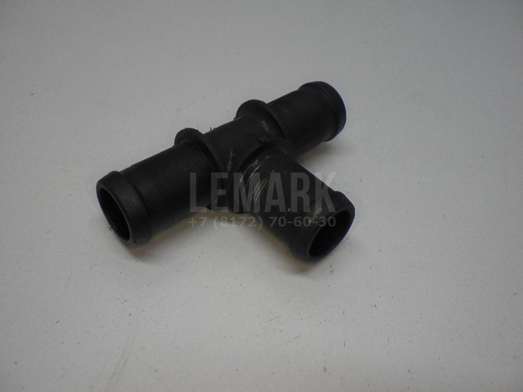 Фланец / тройник 924174ED2A Nissan