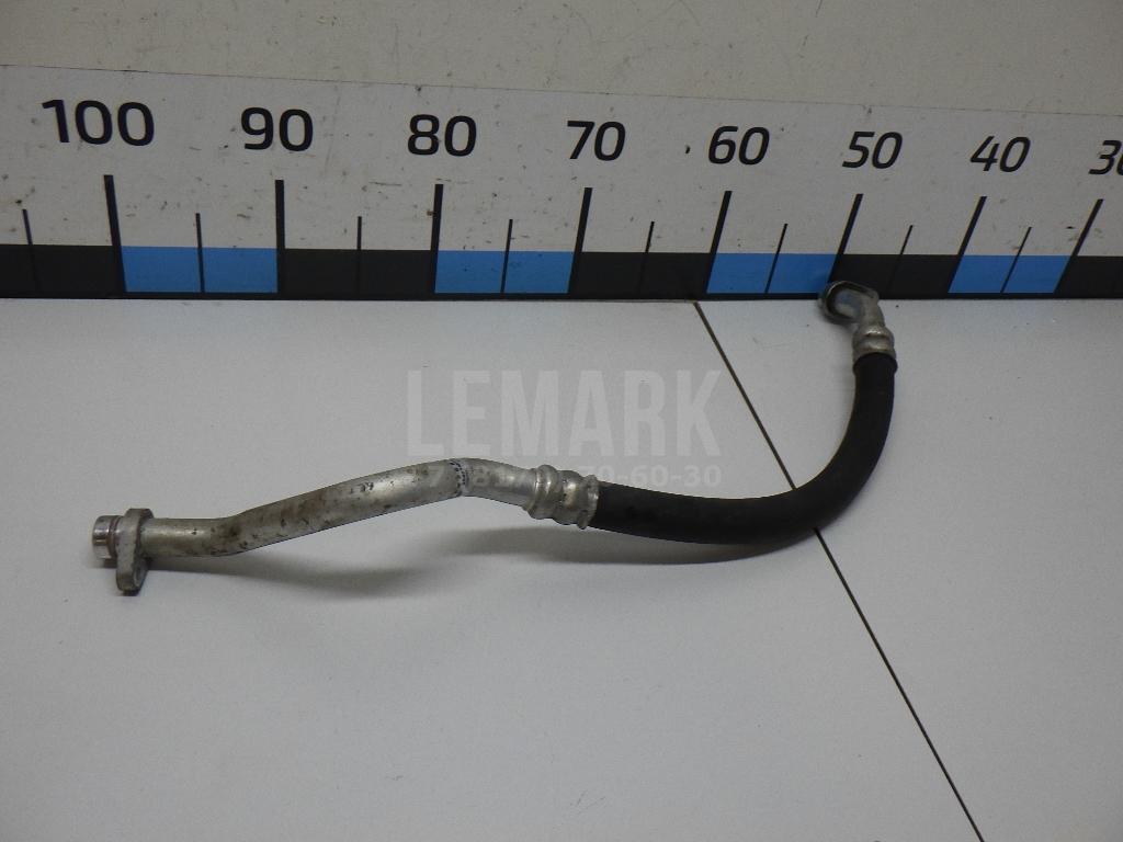 Трубка кондиционера 924804ED0B Nissan