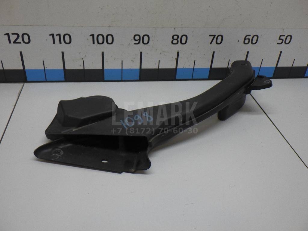 Воздухозаборник (внутри) 165544ED0A Nissan