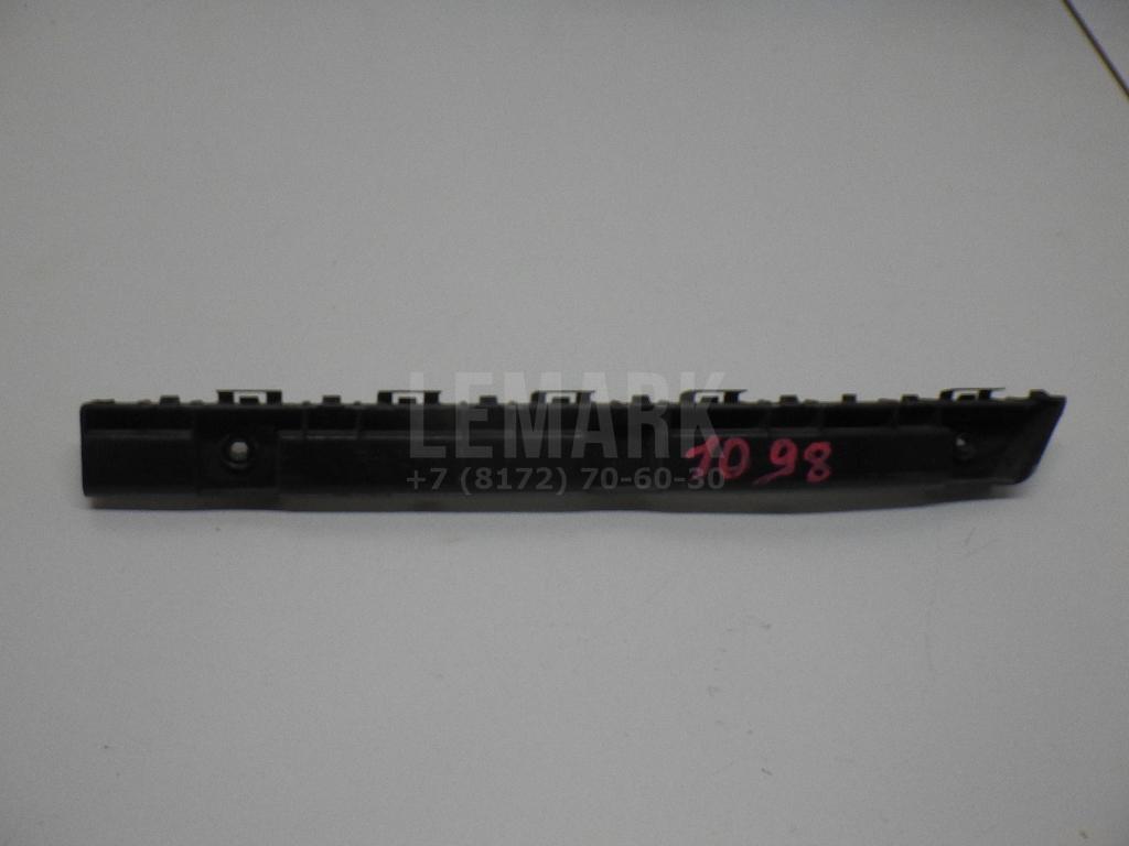Направляющая заднего бампера правая 852204EA0A Nissan