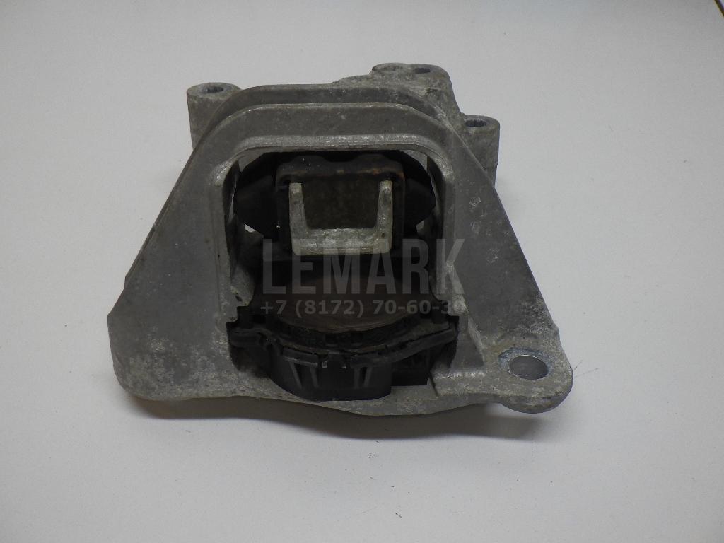 Опора двигателя 112104ED0D Nissan