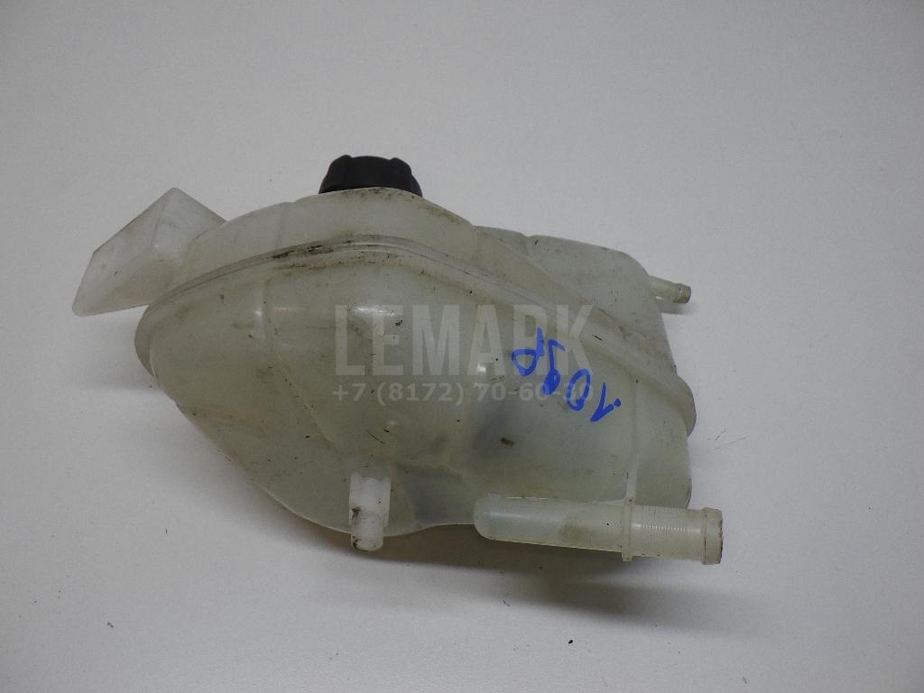 Бачок расширительный 217114EA0A Nissan