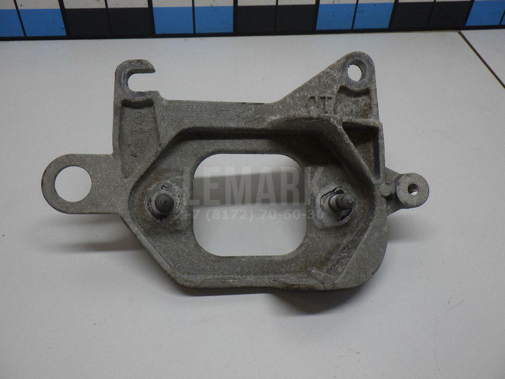 Кронштейн опоры двигателя 112221641R Nissan