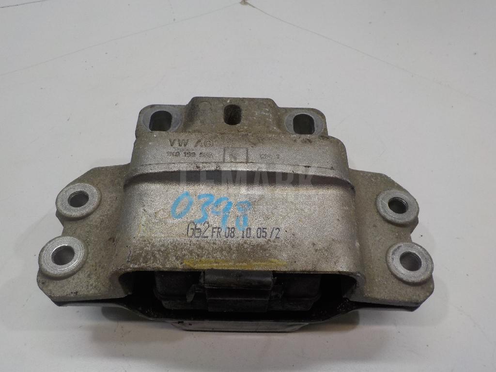 Опора КПП левая 1K0199555N VAG