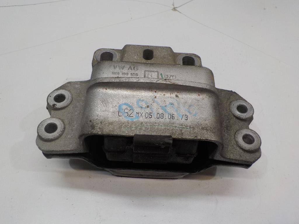 Опора КПП левая 1K0199555N VAG