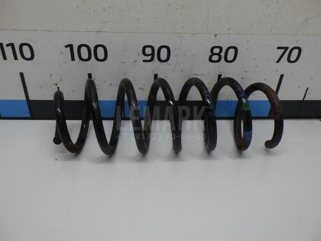 Пружина задняя 550204EA0B Nissan