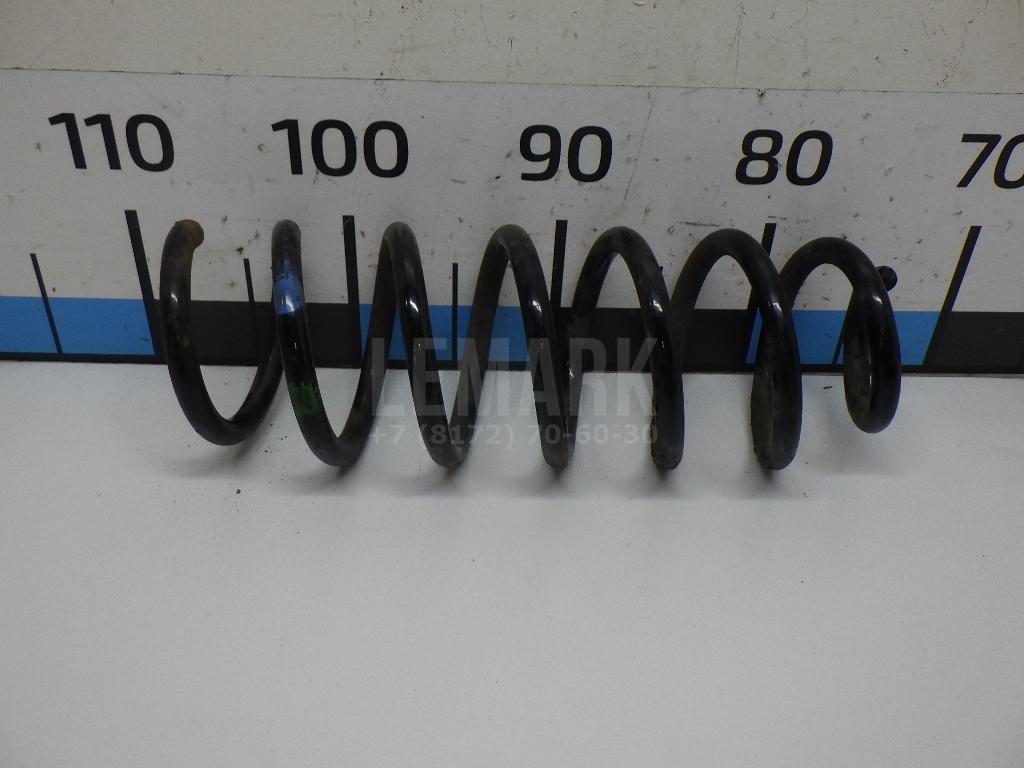 Пружина задняя 550204EA0B Nissan