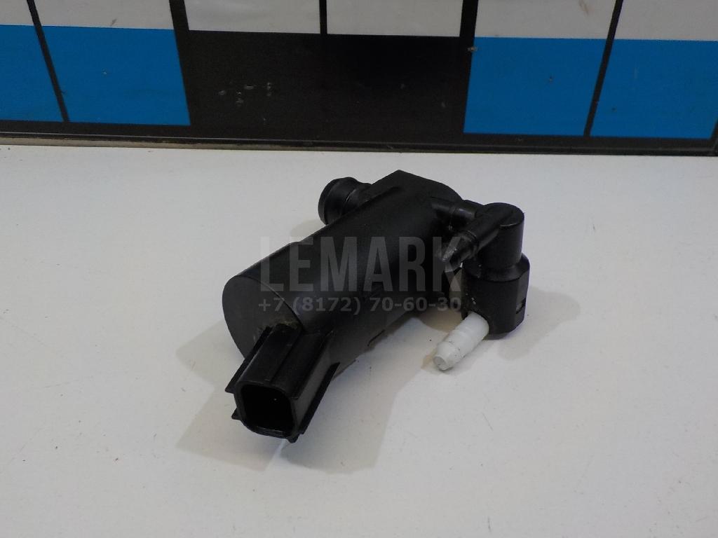 Насос омывателя 1355124 Ford