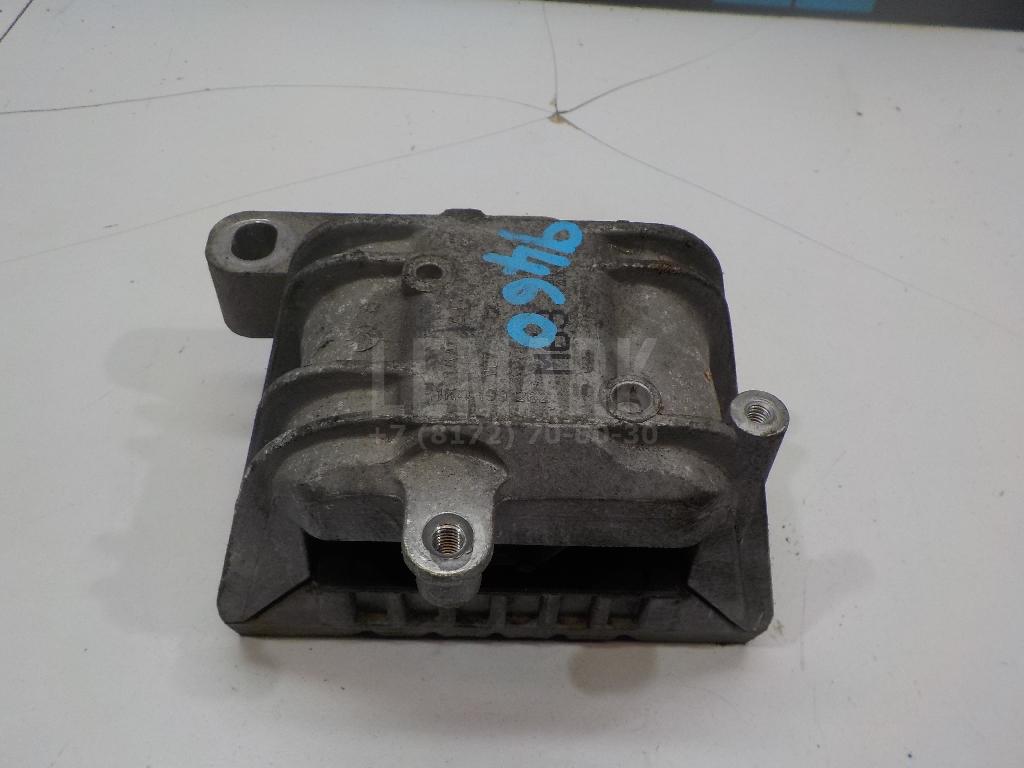 Опора двигателя правая 1K0199262M VAG